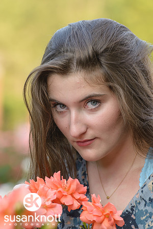 Senior Portrait Photography-Saratoga Springs, NY