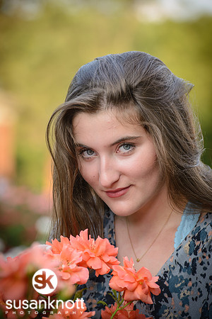 Senior Portrait Photography-Saratoga Springs, NY