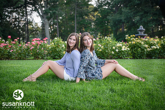 Senior Portrait Photography-Saratoga Springs, NY
