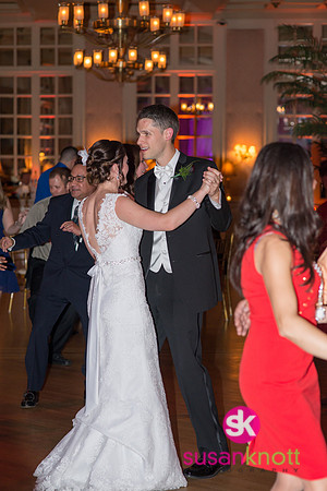 Wedding Photography-Anxhela-Jordan-Franklin Plaza