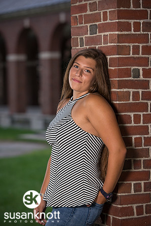 Senior Portrait Photography-Saratoga Springs, NY