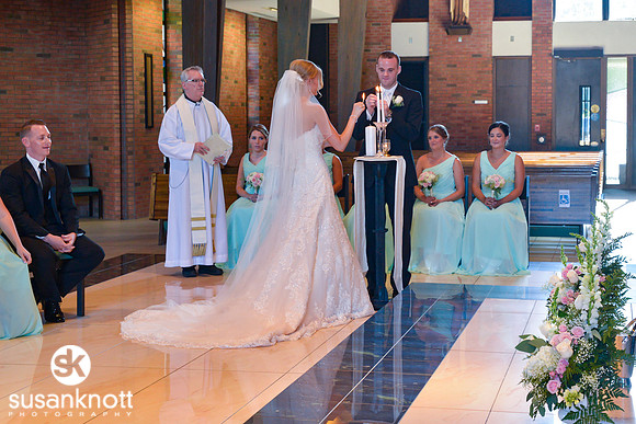 Albany Wedding Photography-Albany Country Club