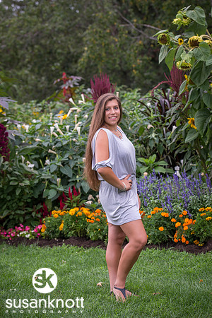 Senior Portrait Photography-Saratoga Springs, NY
