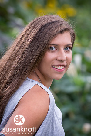 Senior Portrait Photography-Saratoga Springs, NY