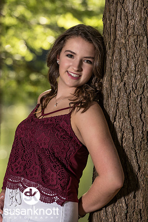 Senior Portrait Photography-Saratoga Springs, NY