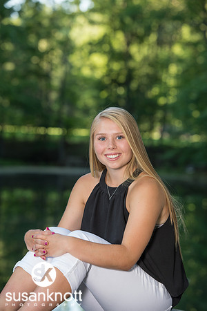 Senior Portrait Photography-Saratoga Springs, NY