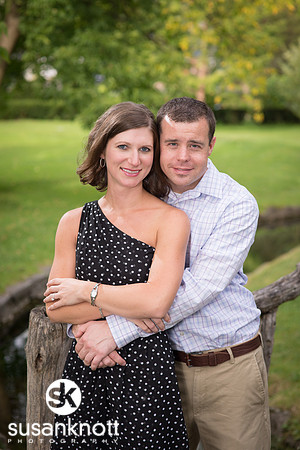 Engagement Photos, Saratoga, NY