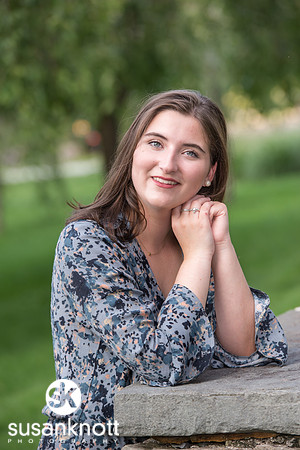 Senior Portrait Photography-Saratoga Springs, NY