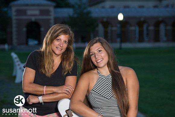 Senior Portrait Photography-Saratoga Springs, NY