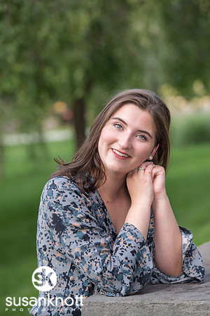 Senior Portrait Photography-Saratoga Springs, NY