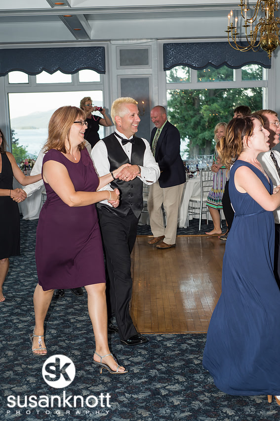 Wedding Photography, Lake George, NY