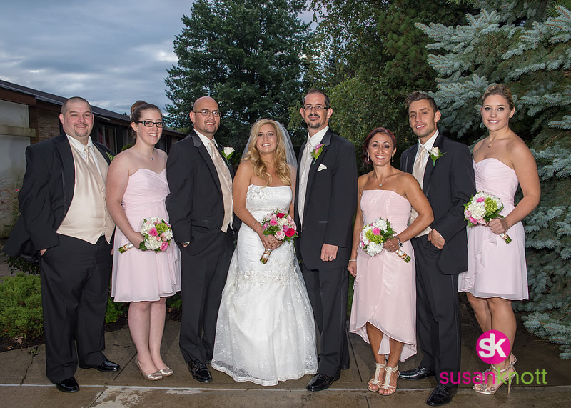 Wedding Photography, Albany, NY