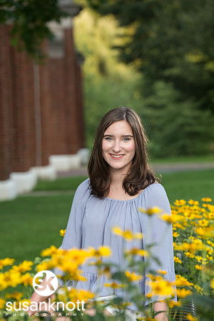 Senior Portrait Photography-Saratoga Springs, NY