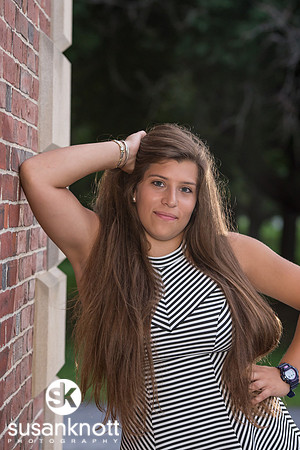 Senior Portrait Photography-Saratoga Springs, NY
