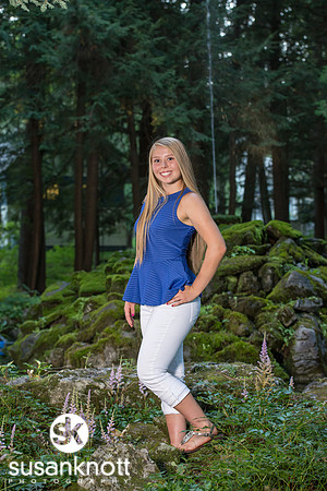 Senior Portrait Photography-Saratoga Springs, NY
