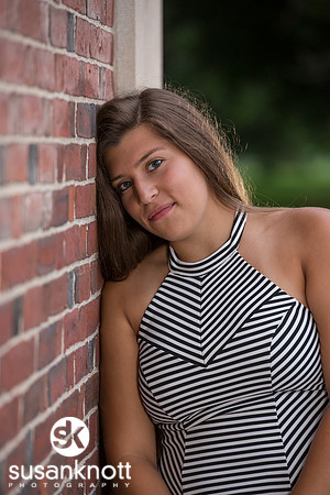 Senior Portrait Photography-Saratoga Springs, NY