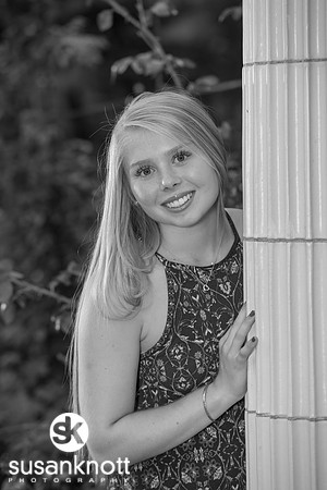 Senior Portrait Photography-Saratoga Springs, NY