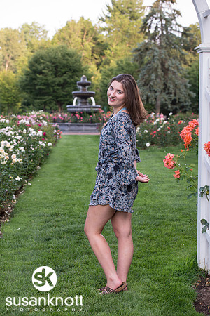 Senior Portrait Photography-Saratoga Springs, NY