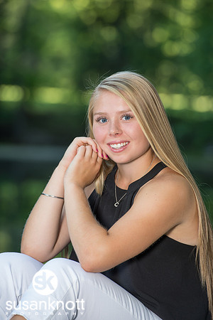 Senior Portrait Photography-Saratoga Springs, NY