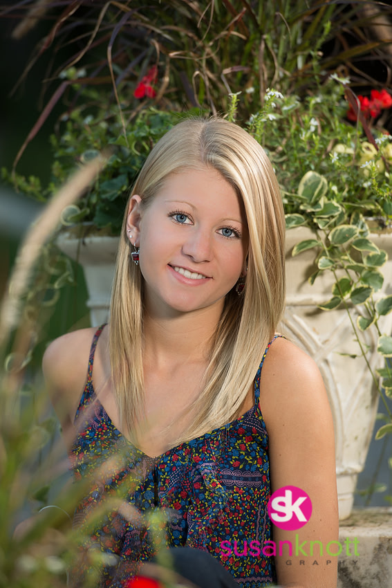 Senior Portrait Photography-Ballston Spa-Alexandria