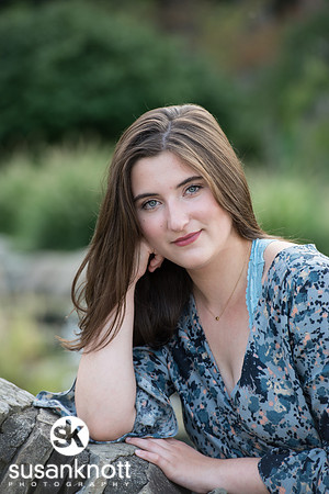 Senior Portrait Photography-Saratoga Springs, NY