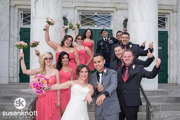 Wedding Photography, Schenectady, NY