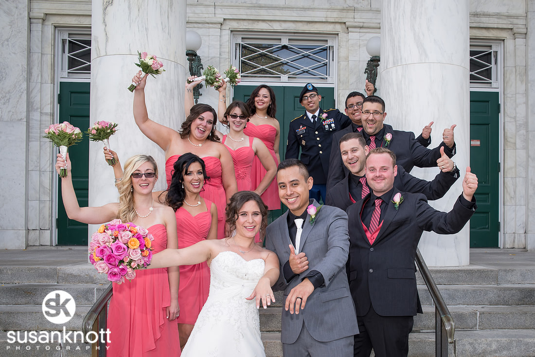 Wedding Photography, Schenectady, NY