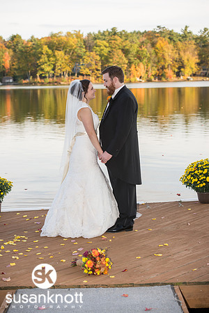 Wedding Photography-Crooked Lake-Brittany-Andrew