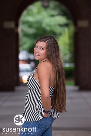 Senior Portrait Photography-Saratoga Springs, NY