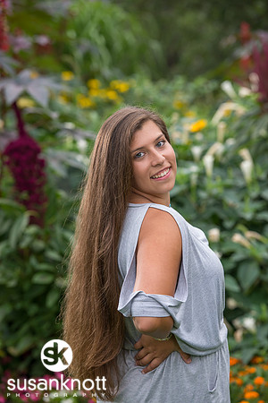 Senior Portrait Photography-Saratoga Springs, NY