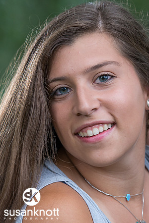 Senior Portrait Photography-Saratoga Springs, NY