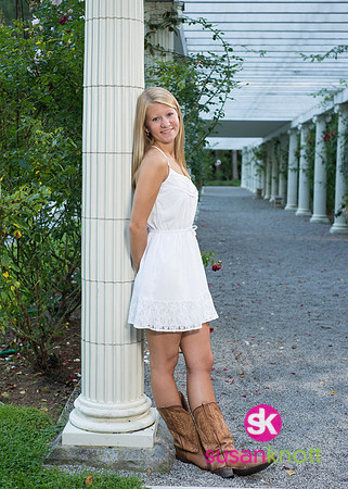 Senior Portrait Photography-Ballston Spa-Alexandria
