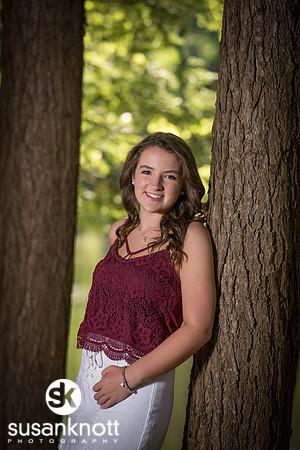 Senior Portrait Photography-Saratoga Springs, NY