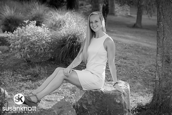 Senior Portrait Photography-Saratoga Springs, NY