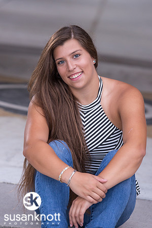Senior Portrait Photography-Saratoga Springs, NY