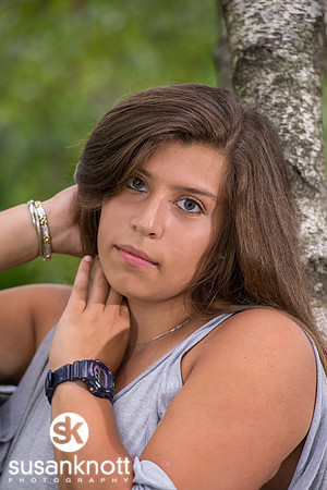 Senior Portrait Photography-Saratoga Springs, NY