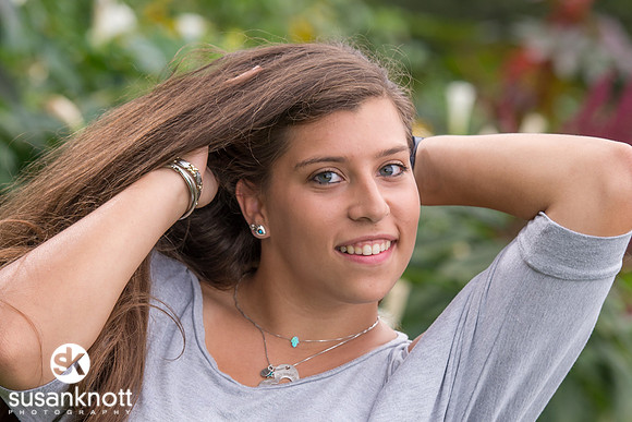 Senior Portrait Photography-Saratoga Springs, NY