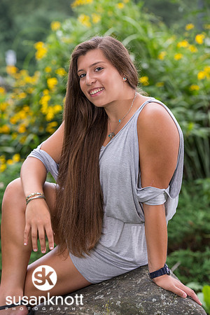 Senior Portrait Photography-Saratoga Springs, NY