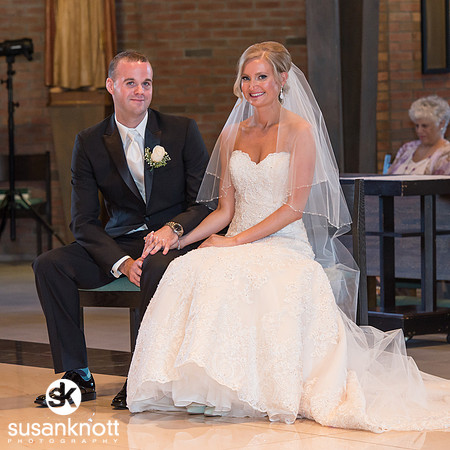 Albany Wedding Photography-Albany Country Club