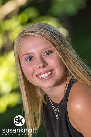 Senior Portrait Photography-Saratoga Springs, NY