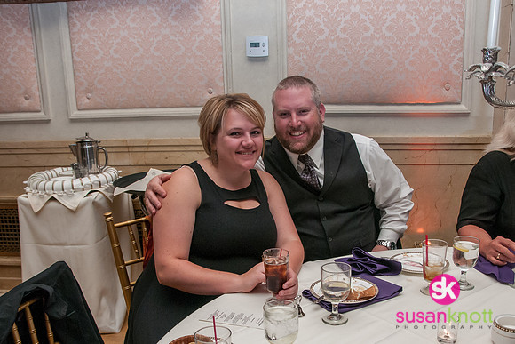Wedding Photography-Anxhela-Jordan-Franklin Plaza