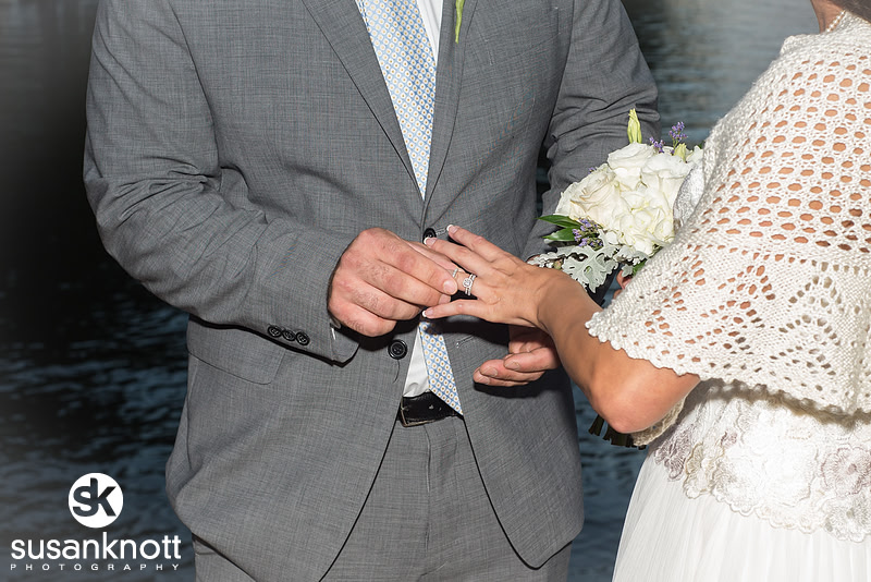 New York Adirondack Weddings