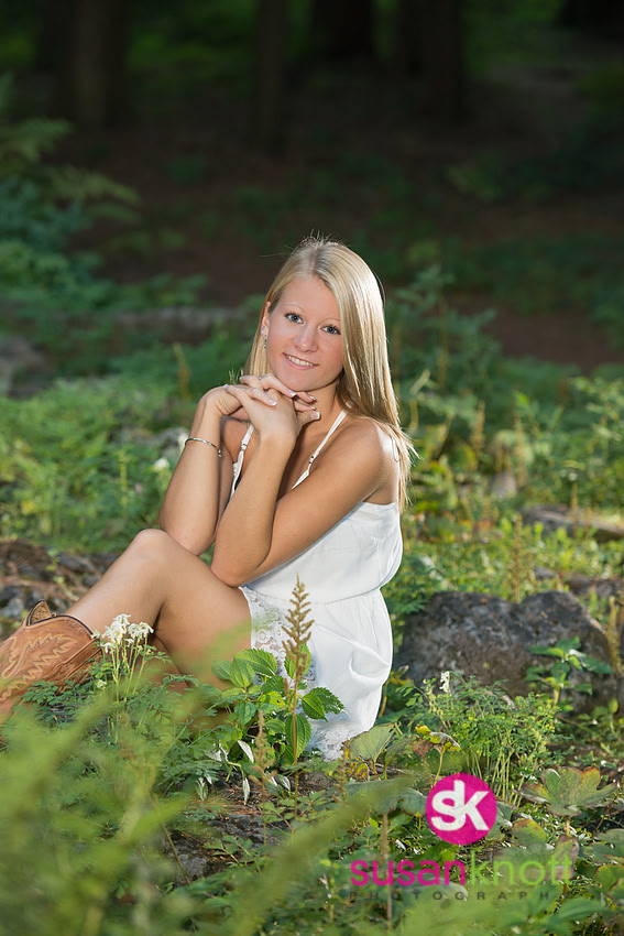 Senior Portrait Photography-Ballston Spa-Alexandria