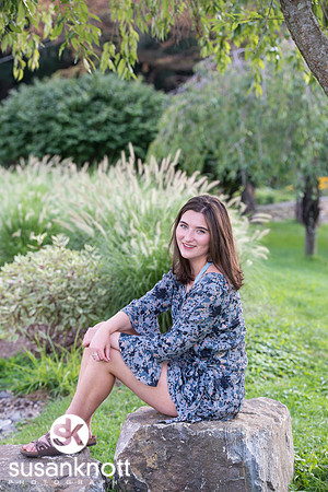 Senior Portrait Photography-Saratoga Springs, NY