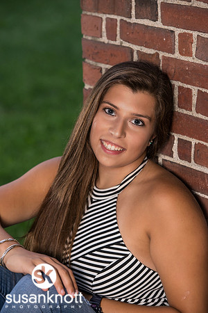 Senior Portrait Photography-Saratoga Springs, NY