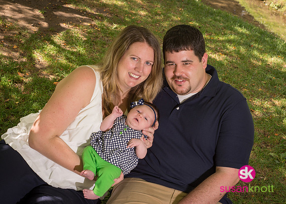 Family Portraits