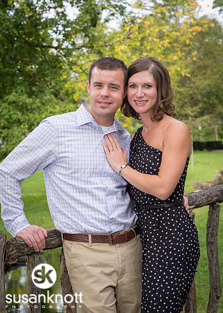 Engagement Photos, Saratoga, NY