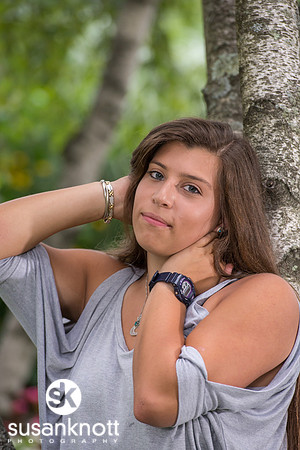 Senior Portrait Photography-Saratoga Springs, NY