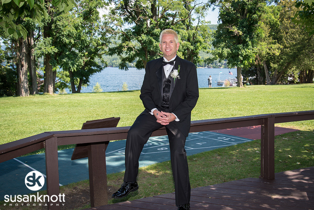 Wedding Photography, Lake George, NY