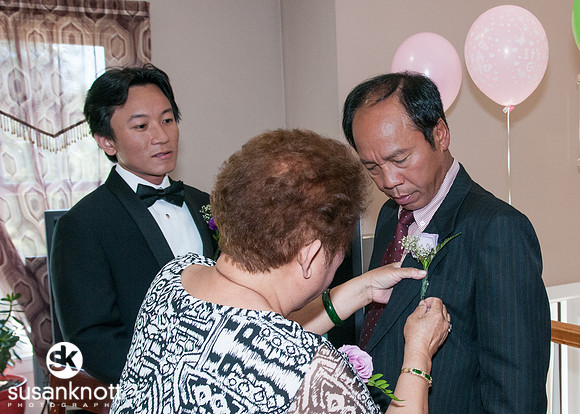 Wedding Photography
